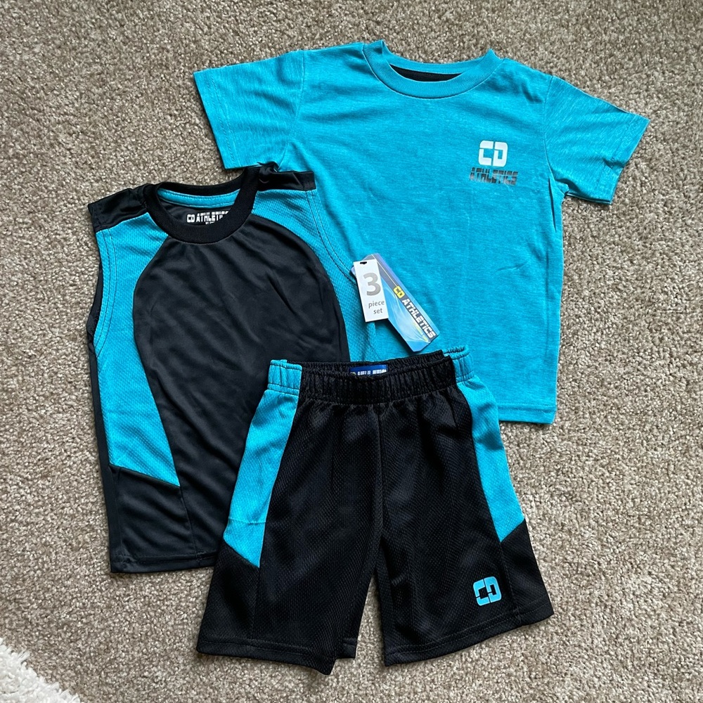 3 Piece Set for boys